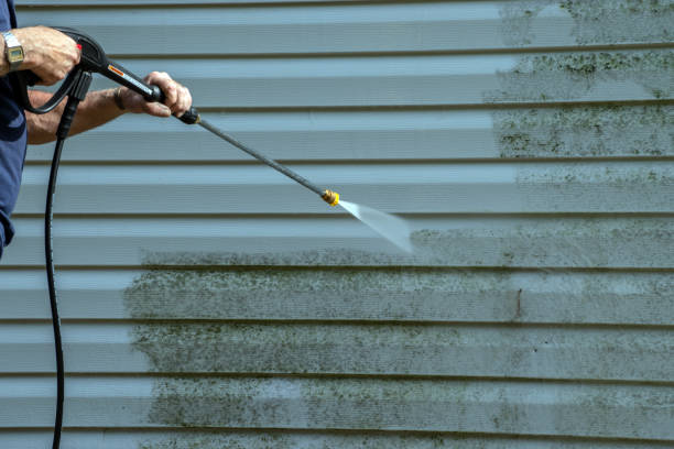 Best Concrete Pressure Washing  in Berea, KY