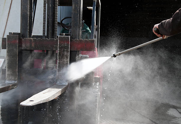 Best Commercial Pressure Washing  in Berea, KY