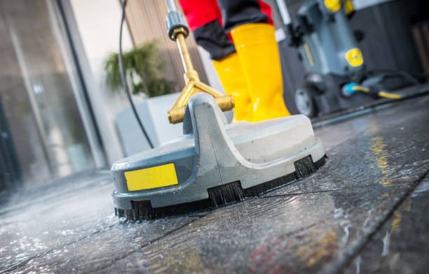 Roof Power Washing Services in Berea, KY