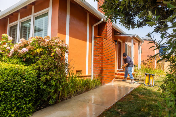Best Deck Pressure Washing  in Berea, KY