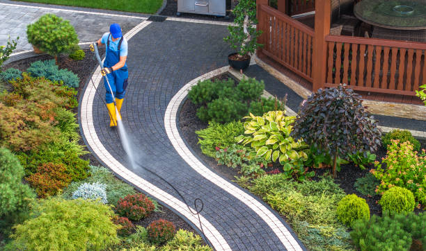 Best Garage Pressure Washing  in Berea, KY
